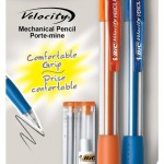 Velocity Pencil #2