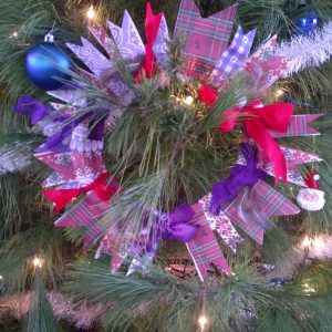 Make a Wreath Class
